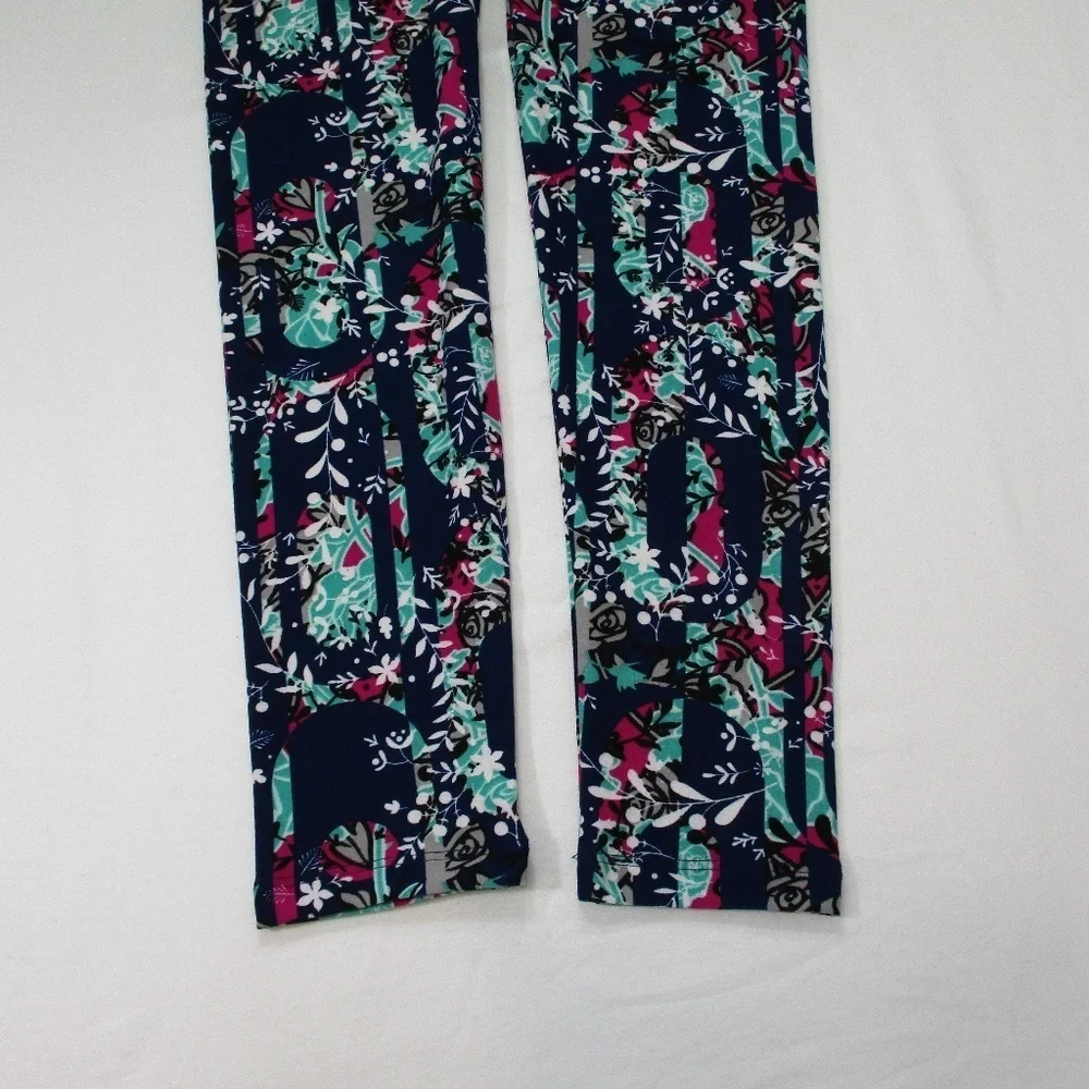 LULAROE One Size Leggings